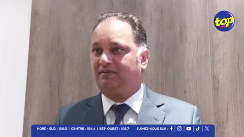 Suspension du CEO de SME Mauritius : une enquête annoncée 