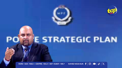 Force policière : Me Neelkanth Dulloo exhorte le Commissaire de police à mettre en place « un plan de 14 jours ou 14 semaines pour remettre la police sur pied »