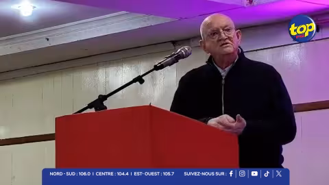 Rajesh Bhagwan : « Mo dir oui à Paul Bérenger […] non à Joanna Bérenger »