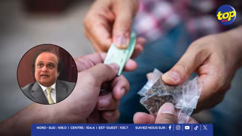 Trafic de drogue : Me Ajay Daby préconise une refonte du système de défense des trafiquants 