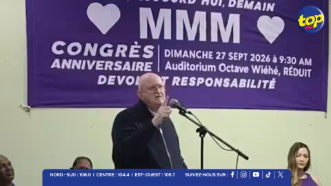 Rajesh Bhagwan reconnaît la contribution de Paul Bérenger à l’histoire du MMM 