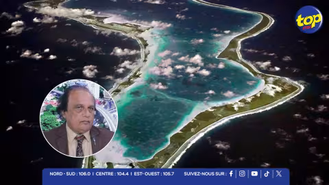 Chagos Deal : Me Ajay Daby évoque les tensions autour de l’accord 