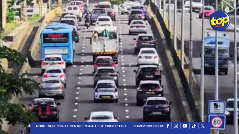Road Traffic (Amendment) Act 2026 : plusieurs nouvelles dispositions en vigueur dès ce mercredi…
