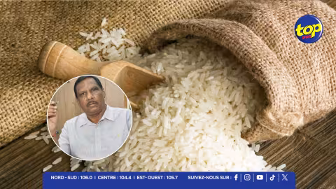 Riz ration - Suttyhudeo Tengur : « Pas de pénurie, mais plutôt un problème de distribution que la STC doit venir expliquer »