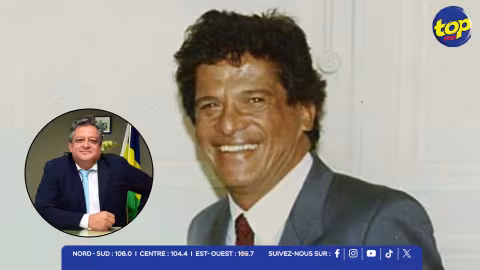 Anniversaire de Sir Gaëtan Duval : « Mo touzour emotionné kan mo bizin evok so lavi », confie Richard Duval 