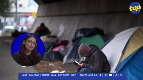 Journée des sans-abri : Passerelle réclame des logements durables pour les femmes victimes de violences et leurs enfants
