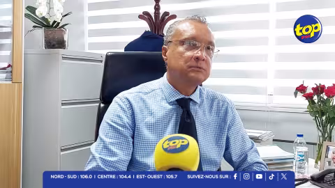 Électricité : hausse du tarif entre 18 h et 21 h, baisse en dehors des heures de pointe, Patrick Assirvaden explique le « Time of Use Tariff » 