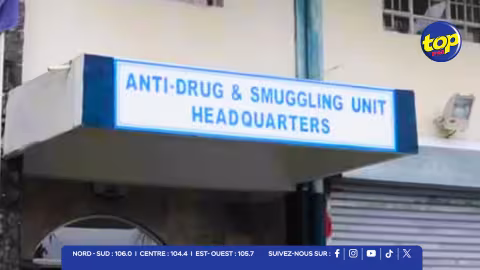L’ADSU détruit Rs 101,8 M de drogues saisies