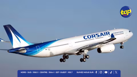 Corsair