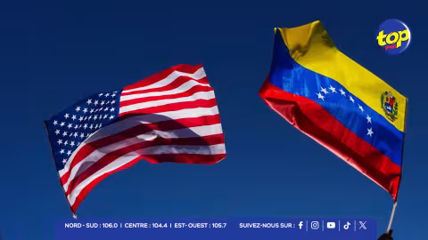 États-Unis – Venezuela : fin de sept ans de rupture diplomatique