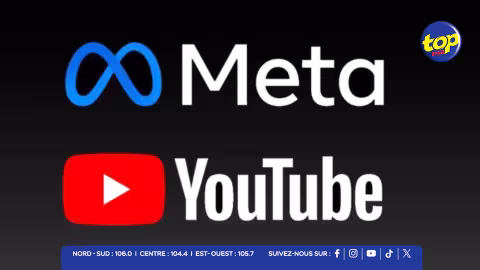 Procès historique : Meta et YouTube accusés d’alimenter l’addiction des jeunes