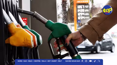 Flambée des prix du carburant : la France face à un dilemme réglementaire et économique