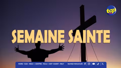 Semaine Sainte à Maurice : une semaine de ferveur marquée par la Passion et l’espérance pascale