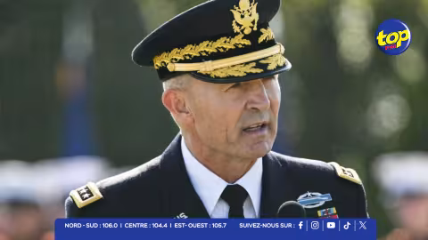 États-Unis : Pete Hegseth évince le général Randy George sur fond de tensions politiques