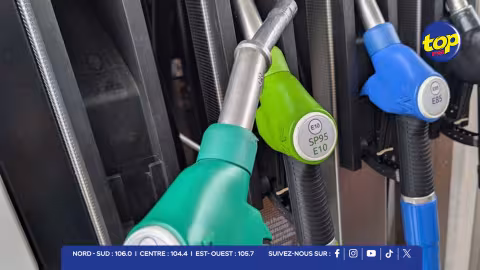 La France lance un prêt flash pour aider les entreprises face à la hausse des carburants