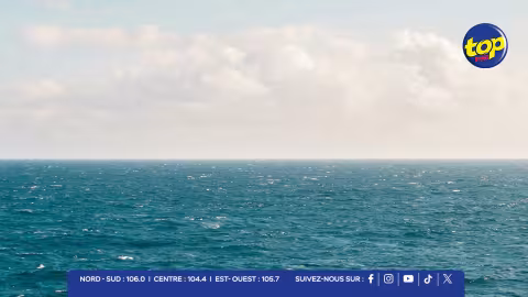 Incident en mer à Tamarin : « Il s’agit d’une coupure, pas d’une morsure… Il n’y a jamais eu d’attaque de requin dans la zone », rassurent les autorités