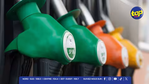 Allemagne : Baisse temporaire des taxes sur le carburant pour soulager le portefeuille des automobilistes