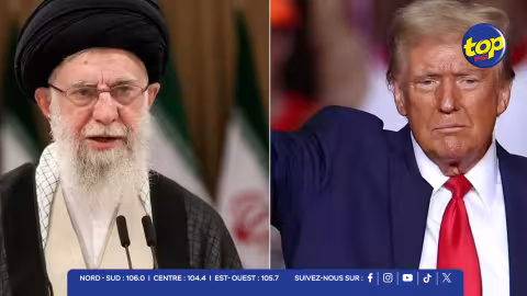Conflit Iran–États-Unis : Starmer privilégie la diplomatie face à Washington et met en garde contre un choc mondial