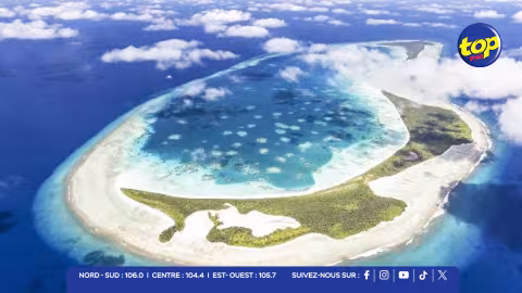 Chagos : Maurice hausse le ton face aux Maldives