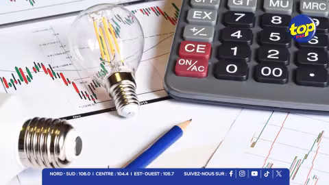 L'Union européenne étudie une baisse des taxes pour soulager les factures d'électricité