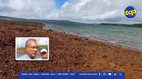 Réserves d’eau sous pression à travers l’île : Mare-aux-Vacoas pourrait chuter à 22 % d’ici mi-juin 