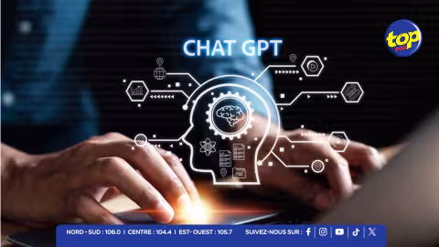 Intelligence artificielle : ChatGPT peut adopter un langage agressif en situation de conflit, selon une étude