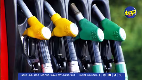 Prix des carburants à la Réunion : vers une baisse de 5 centimes pour contrer la hausse du 1er mai