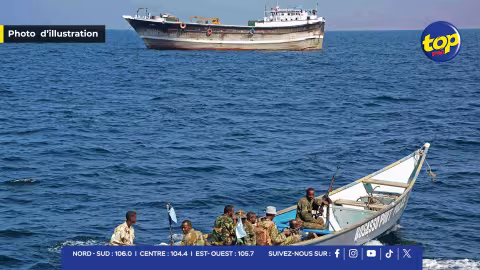 Sécurité maritime : recrudescence de la piraterie au large de la Somalie, vigilance renforcée requise