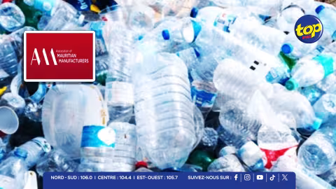 Transition écologique : l’AMM soutient l’usage temporaire de plastiques non biodégradables  
