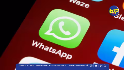 Escroquerie sur WhatsApp : un habitant de Terre Rouge perd Rs 20 000 après un piratage de compte