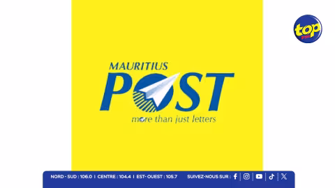 Mauritius Post Ltd : santé financière critique avec Rs 282 millions de pertes et Rs 2,6 milliards d’engagements 