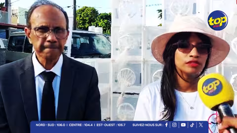 [VIDEO] Lutte anti-moustiques : lancement imminent de la technique de l’insecte stérile