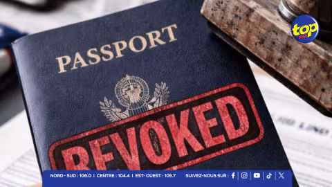États-Unis : les parents qui ne paient pas la pension alimentaire risquent de perdre leur passeport