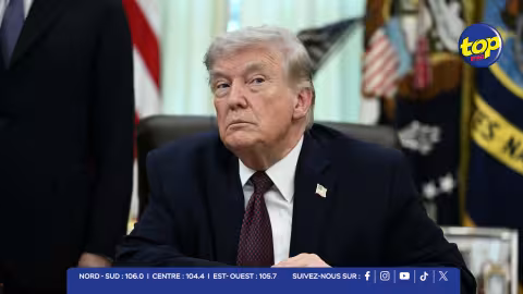 Cessez-le-feu fragilisé : Donald Trump enterre presque tout espoir d'accord avec Téhéran