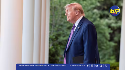 Santé de Donald Trump : le président américain de 79 ans passera de nouveaux examens médicaux le 26 mai