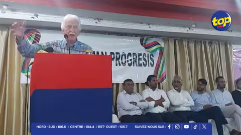 Fron Militan Progresis : les comités régionaux prennent forme