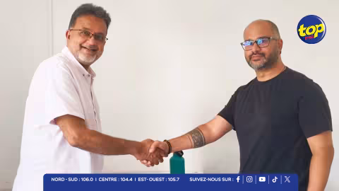 Kunal Naik nommé Chairman de la NADC : une nomination saluée par les ONG et associations
