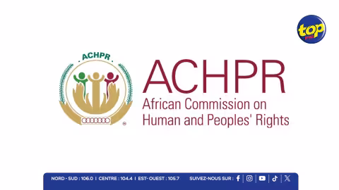 87ᵉ session ordinaire de l’ACHPR : les réformes en faveur des droits des femmes à Maurice mises en avant