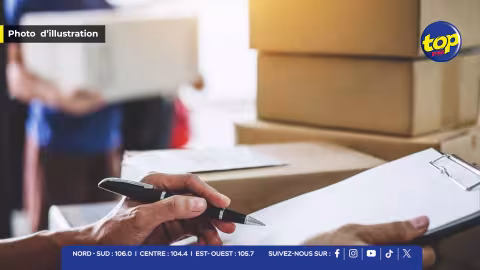 Global Dukan et livraison des colis à domicile : la Mauritius Post veut se réinventer