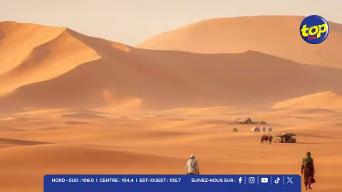 Tourisme au Sahara occidental : le Maroc intensifie ses investissements au cœur d'une bataille géopolitique