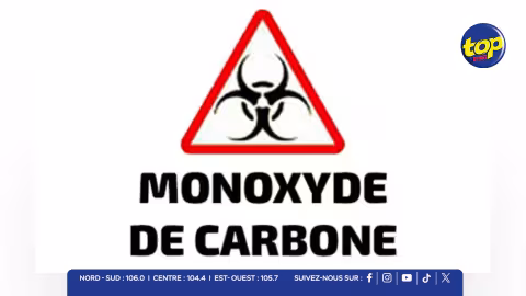 Risques d'intoxication au gaz : les autorités lancent un appel pressant à la vigilance à l'approche de l'hiver