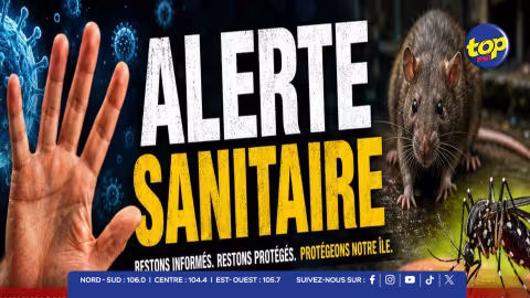 Situation sanitaire à Maurice : les professionnels du tourisme s'inquiètent de l'impact des avis internationaux