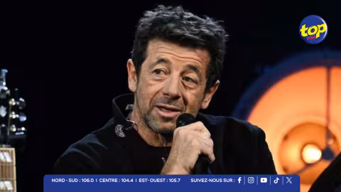 Patrick Bruel jette l’éponge : pas d’Les Enfoirés en 2027