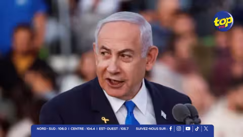 Offensive à Gaza : Benjamin Netanyahu revendique le contrôle de 60 % du territoire et vise une extension militaire