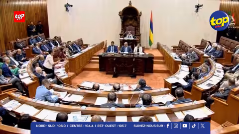 Parlement : PNQ sur la situation des centres d’accueil pour mineurs 