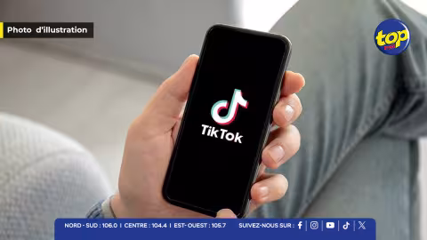 France : l'infirmière qui filmait des nourrissons sur TikTok à des fins pornographiques exclue de la profession