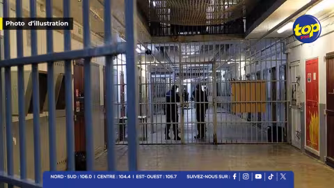 À la prison de GRNO : un détenu violemment agressé par ses codétenus 