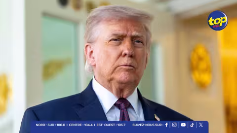 Moyen-Orient : Donald Trump annonce un accord de cessez-le-feu partiel entre Israël et le Hezbollah