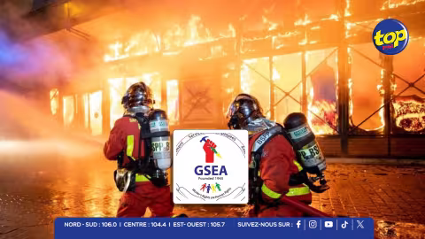 La GSEA réclame le paiement urgent des indemnités dues aux pompiers mauriciens