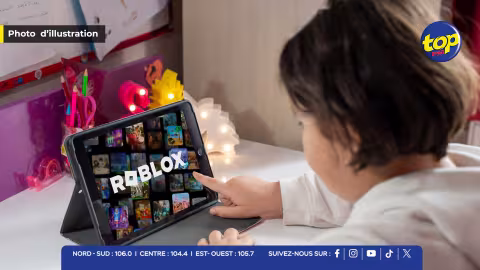 Roblox dans le viseur en France : plus de 500 signalements de faits pédocriminels
